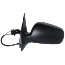 Compra RETROVISOR DERECHO C/C P/P CONVEXO (MOD PEQ) SKODA SKODA FABIA 99-06 al mejor precio en todocarrocería.com