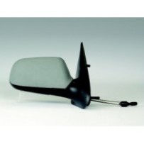 Compra RETROVISOR DERECHO C/C P/P CONVEXO (V/BLANCO) CITROEN CITROEN XSARA 97- al mejor precio en todocarrocería.com