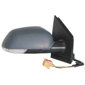 Compra RETROVISOR DERECHO C/C P/P CONVEXO C/PIS VW VW POLO 05- al mejor precio en todocarrocería.com