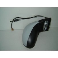 Achetez RÉTROVISEUR DROIT C/C P/P CONVEXE C/PIS C/SON PEUGEOT PEUGEOT 207 06- au meilleur prix sur todocarrocería.com