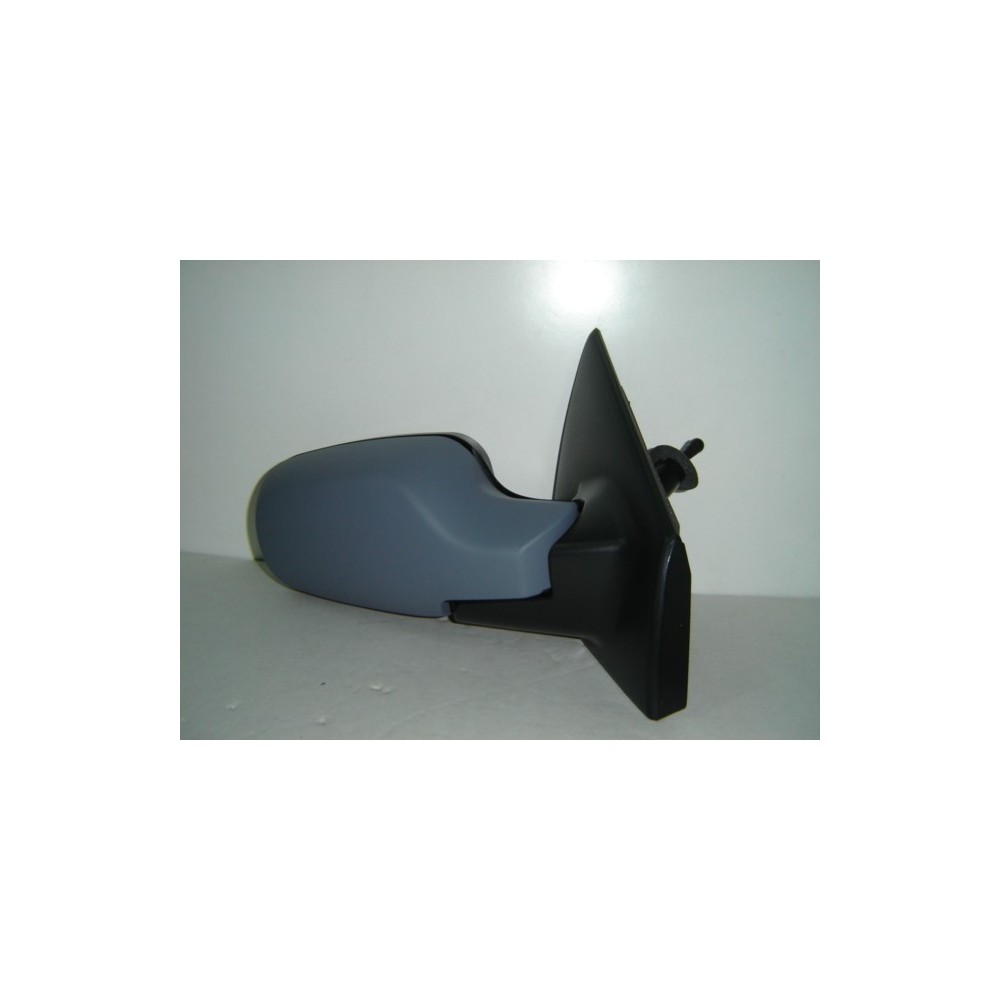 Compra RETROVISOR DERECHO C/C P/P CONVEXO C/SEN RENAULT RENAULT CLIO 05- al mejor precio en todocarrocería.com