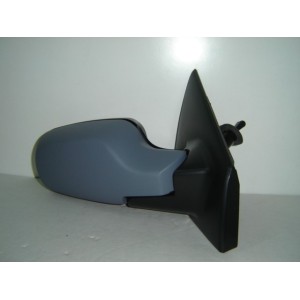 Compra RETROVISOR DERECHO C/C P/P CONVEXO C/SEN RENAULT RENAULT CLIO 05- al mejor precio en todocarrocería.com