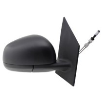 Compra RETROVISOR DERECHO C/C P/P CONVEXO C/SEN 2PIN SMART SMART FORTWO 14- al mejor precio en todocarrocería.com