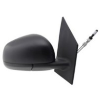 Compra RETROVISOR DERECHO C/C P/P CONVEXO C/SEN 2PIN SMART SMART FORTWO 14- al mejor precio en todocarrocería.com