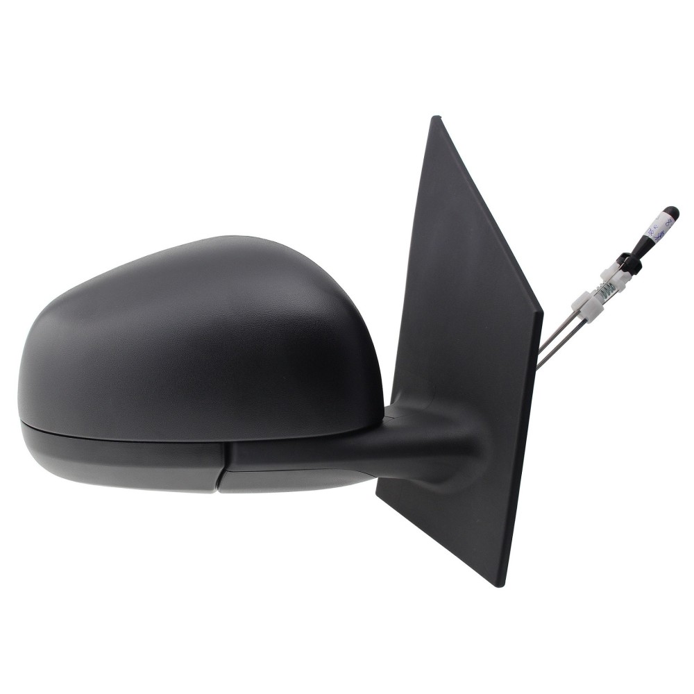Achetez RÉTROVISEUR DROIT C/C P/P CONVEXE C/SEN 2PIN SMART SMART FORTWO 14- au meilleur prix sur todocarrocería.com.