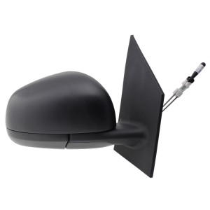 Achetez RÉTROVISEUR DROIT C/C P/P CONVEXE C/SEN 2PIN SMART SMART FORTWO 14- au meilleur prix sur todocarrocería.com.