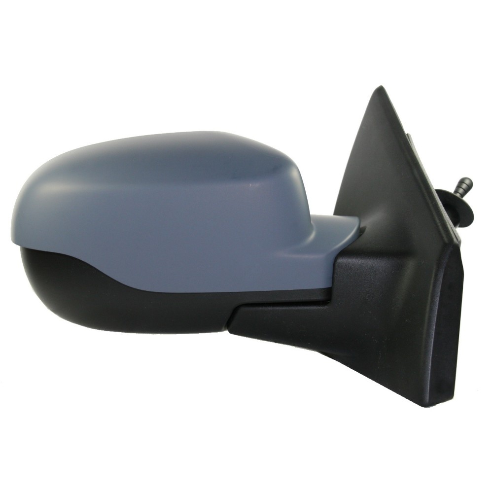 Compra RETROVISOR DERECHO C/C P/P CONVEXO S/TEMP RENAULT RENAULT CLIO 09- al mejor precio en todocarrocería.com