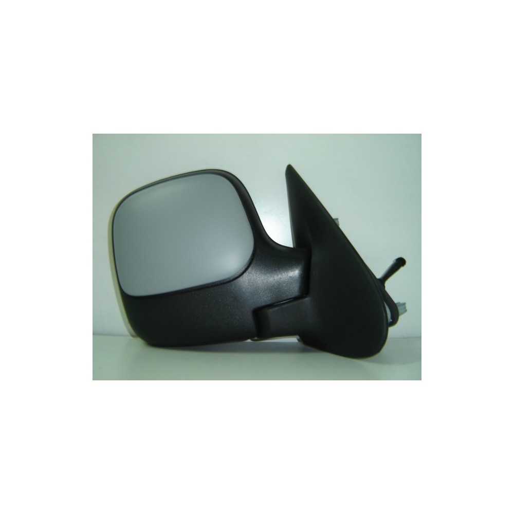 Compra RETROVISOR DERECHO C/C P/P TÉRMICO PEUGEOT CITROEN BERL/PART 96- al mejor precio en todocarrocería.com