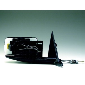 Compra RETROVISOR DERECHO C/C S/CAPA LANCIA LANCIA DEDRA 90- al mejor precio en todocarrocería.com