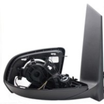 Compra RETROVISOR DERECHO C/C S/CAPA S/CRISTAL MERCEDES MERCEDES VITO 15- al mejor precio en todocarrocería.com