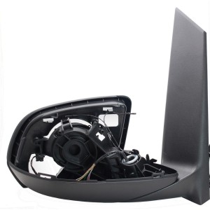 Compra RETROVISOR DERECHO C/C S/CAPA S/CRISTAL MERCEDES MERCEDES VITO 15- al mejor precio en todocarrocería.com