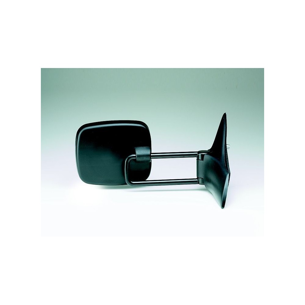 Compra RETROVISOR DERECHO C/HASTE OPEL OPEL COMBO 93-95 al mejor precio en todocarrocería.com