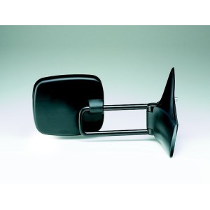 Compra RETROVISOR DERECHO C/HASTE OPEL OPEL COMBO 93-95 al mejor precio en todocarrocería.com