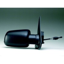 Compra RETROVISOR DERECHO CONVEXO CITROEN CITROEN ZX 91- al mejor precio en todocarrocería.com