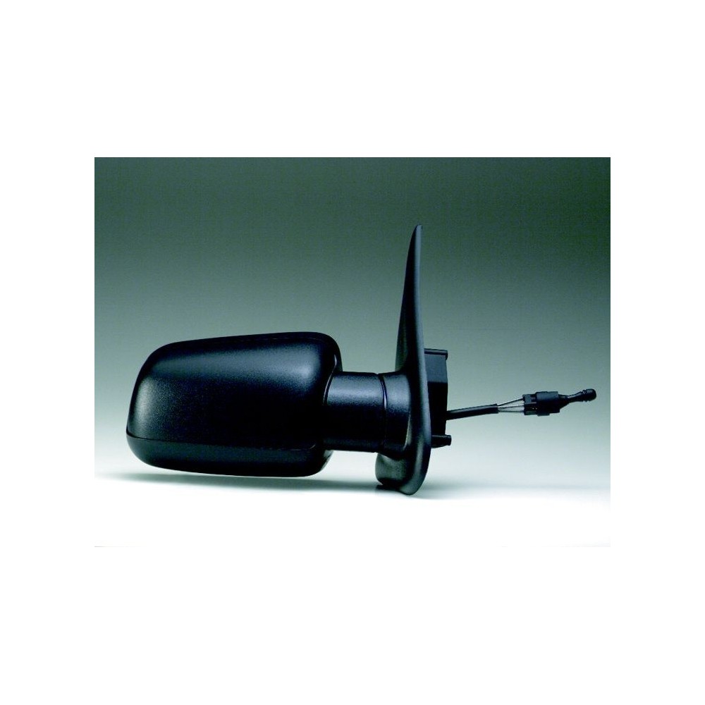 Compra RETROVISOR DERECHO CONVEXO CITROEN CITROEN ZX 91- al mejor precio en todocarrocería.com