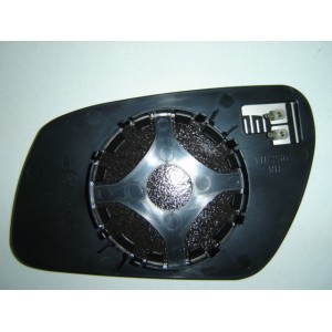 Compra RETROVISOR DERECHO CONVEXO TÉRMICO C/SUP REDONDO FORD FORD FOCUS 04-/C-MAX 03-/FIESTA 05-V/ESP DRT CONV TERM C/SUP REDOND