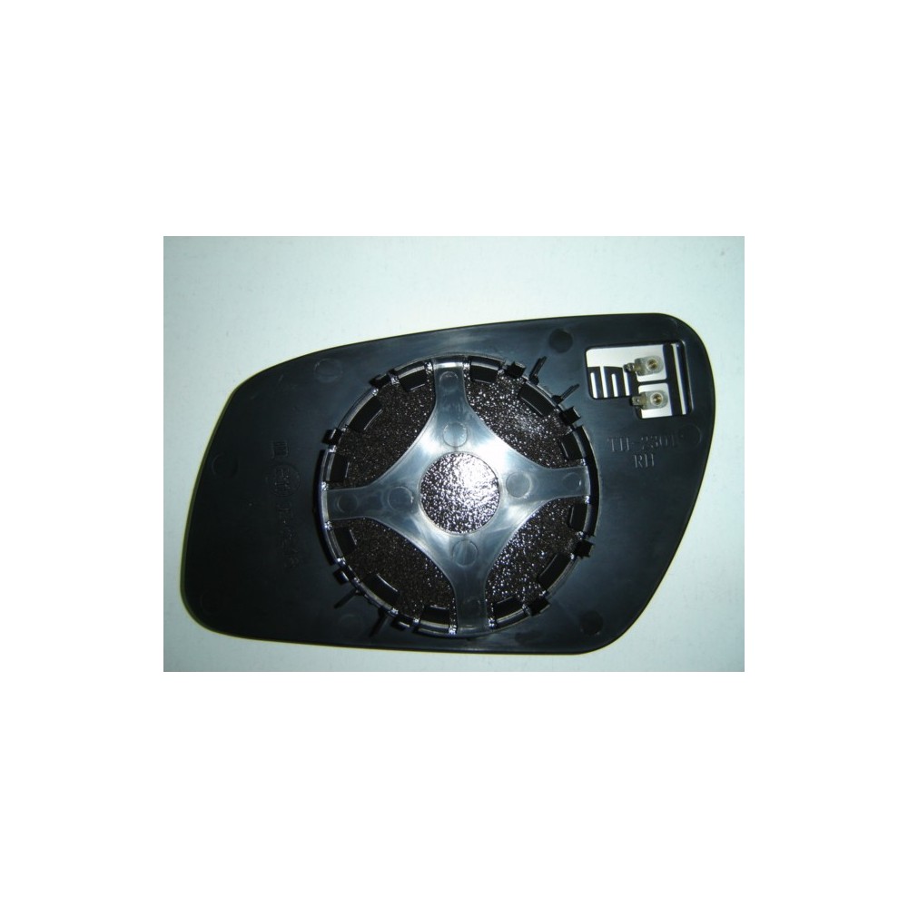 Compra RETROVISOR DERECHO CONVEXO TÉRMICO C/SUP REDONDO FORD FORD FOCUS 04-/C-MAX 03-/FIESTA 05-V/ESP DRT CONV TERM C/SUP REDOND