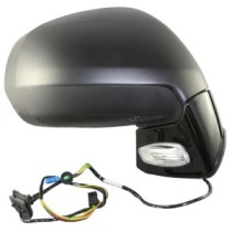 Achetez RÉTROVISEUR DROIT ÉLECTRIQUE CONVEXE POUR TER C/PLIAGE C/CLIGNOTANT 9 BROCHES CITROËN CITROËN C4 PICASSO 07- au meilleur
