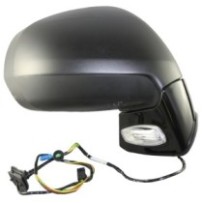Achetez RÉTROVISEUR DROIT ÉLECTRIQUE CONVEXE POUR TER C/PLIAGE C/CLIGNOTANT 9 BROCHES CITROËN CITROËN C4 PICASSO 07- au meilleur