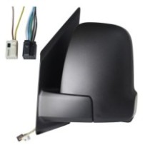 Compra RETROVISOR DERECHO EL NEGRO TER ABATIBLE C/PI 5+2+2PIN BR/CORTO MERCEDES MERCEDES SPRINTER 2018.02- al mejor precio en to