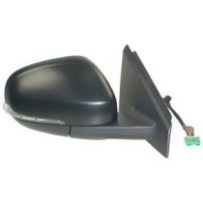 Compra RETROVISOR DERECHO EL P/P ASFÉRICO TER ABATIBLE MEM C/PI(GRAN) 12PIN(B/MATE) VOLVO VOLVO V40 12- al mejor precio en todoc