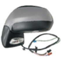 Compra RETROVISOR DERECHO ELE P/P CONVEXO TÉRMICO ME ABATIBLE C/PIS 15 PINES CITROEN CITROEN C4 PIC/GR/PIC 07- al mejor precio e
