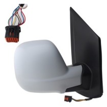 Compra RETROVISOR DERECHO ELEC P/P ABATIBLE TÉRMICO ANGULO MUERTO S/TEMP 11PIN+2CON PEUGEOT CITROEN JUMPY/EXP 16- al mejor preci