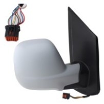 Compra RETROVISOR DERECHO ELEC P/P ABATIBLE TÉRMICO ANGULO MUERTO S/TEMP 11PIN+2CON PEUGEOT CITROEN JUMPY/EXP 16- al mejor preci