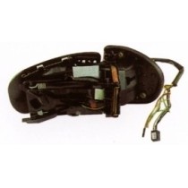 Achetez RÉTROVISEUR DROIT ÉLECTRIQUE ASPHÉRIQUE S/CA ABATTABLE MERCEDES MERCEDES W211 02- au meilleur prix sur todocarrocería.co