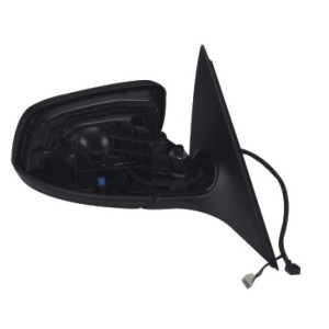 Compra RETROVISOR DERECHO ELECT ASFÉRICO TÉRMICO ABATIBLE 9PIN MERCEDES MERCEDES C W204 07- al mejor precio en todocarrocería.co