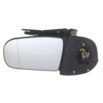 Compra RETROVISOR DERECHO ELECT ASFÉRICO TÉRMICO ABATIBLE C/PIS 9PIN MERCEDES MERCEDES W210 99- al mejor precio en todocarrocerí