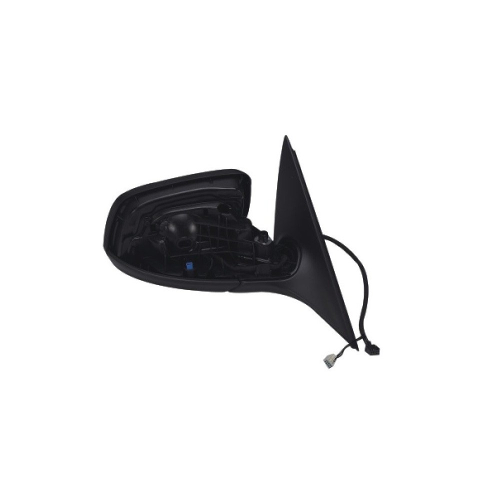 Compra RETROVISOR DERECHO ELECT ASFÉRICO TÉRMICO ABATIBLE MEM 13PIN MERCEDES MERCEDES C W204 07- al mejor precio en todocarrocer
