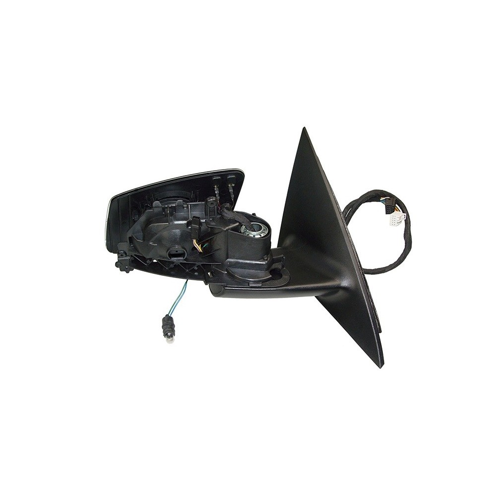Compra RETROVISOR DERECHO ELECT ASFÉRICO TÉRMICO ABATIBLE MEM 17PIN MERCEDES MERCEDES CLA W117 13- al mejor precio en todocarroc