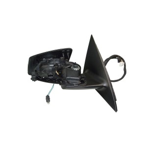 Compra RETROVISOR DERECHO ELECT ASFÉRICO TÉRMICO ABATIBLE MEM 17PIN MERCEDES MERCEDES CLA W117 13- al mejor precio en todocarroc