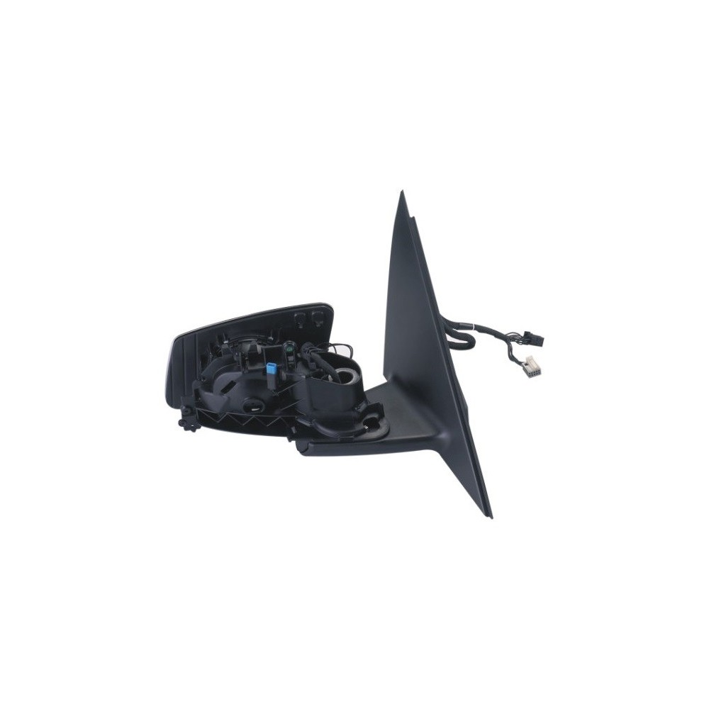 Compra RETROVISOR DERECHO ELECT ASFÉRICO TÉRMICO ABATIBLE MEM C/PIS 13PIN MERCEDES MERCEDES C W204 11- al mejor precio en todoca