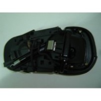 Compra RETROVISOR DERECHO ELECT ASFÉRICO TÉRMICO C/PIS 7PIN MERCEDES MERCEDES W210 99- al mejor precio en todocarrocería.com
