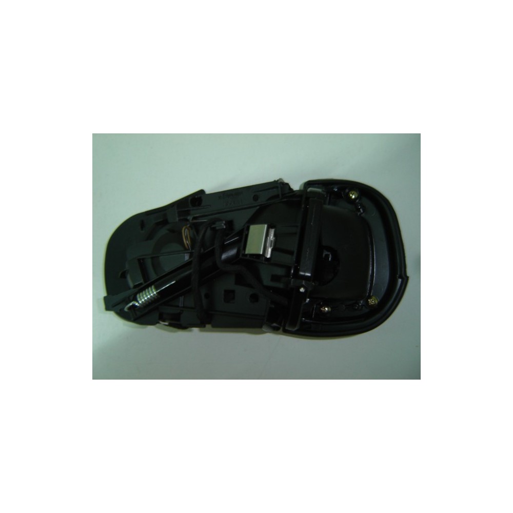 Compra RETROVISOR DERECHO ELECT ASFÉRICO TÉRMICO C/PIS 7PIN MERCEDES MERCEDES W210 99- al mejor precio en todocarrocería.com