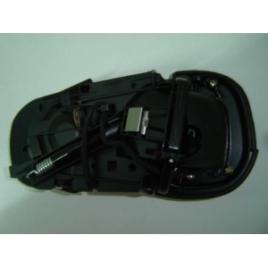 Compra RETROVISOR DERECHO ELECT ASFÉRICO TÉRMICO C/PIS 7PIN MERCEDES MERCEDES W210 99- al mejor precio en todocarrocería.com