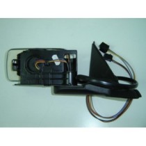 Compra RETROVISOR DERECHO ELECT TÉRMICO LANCIA LANCIA DEDRA 90- al mejor precio en todocarrocería.com