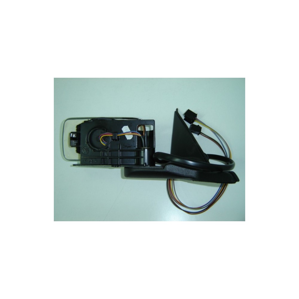 Compra RETROVISOR DERECHO ELECT TÉRMICO LANCIA LANCIA DEDRA 90- al mejor precio en todocarrocería.com