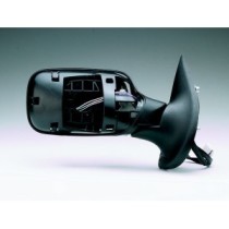 Compra RETROVISOR DERECHO ELECT TÉRMICO 3P FIAT FIAT PUNTO 97- al mejor precio en todocarrocería.com
