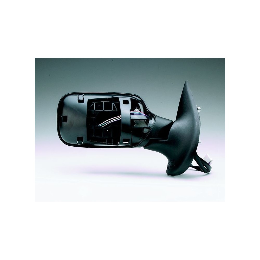 Achetez RÉTROVISEUR DROIT ÉLECT THERMIQUE 3P FIAT FIAT PUNTO 97- au meilleur prix sur todocarrocería.com