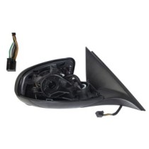 Compra RETROVISOR DERECHO ELECT TÉRMICO 7PIN+1CONECTOR MERCEDES MERCEDES C W205 14- al mejor precio en todocarrocería.com