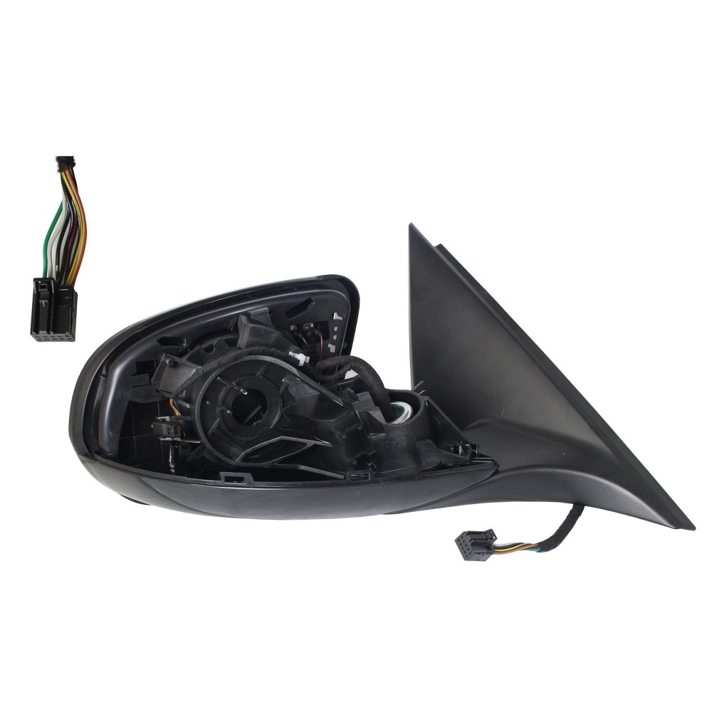 Achetez RÉTROVISEUR DROIT ÉLECT THERMIQUE 7PIN+1CONNECTEUR MERCEDES MERCEDES C W205 14- au meilleur prix sur todocarrocería.com