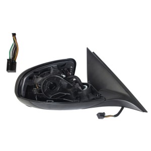 Compra RETROVISOR DERECHO ELECT TÉRMICO 7PIN+1CONECTOR MERCEDES MERCEDES C W205 14- al mejor precio en todocarrocería.com
