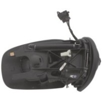 Achetez RÉTROVISEUR DROIT ÉLECT THERMIQUE RABATTABLE C/PIS 9PIN MERCEDES MERCEDES M W163 01-05 au meilleur prix sur todocarrocer