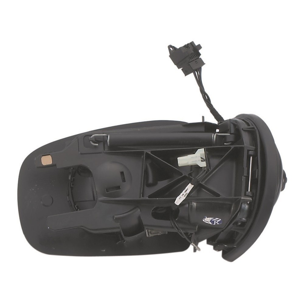 Compra RETROVISOR DERECHO ELECT TÉRMICO ABATIBLE C/PIS 9PIN MERCEDES MERCEDES M W163 01-05 al mejor precio en todocarrocería.com