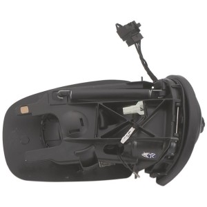 Compra RETROVISOR DERECHO ELECT TÉRMICO ABATIBLE C/PIS 9PIN MERCEDES MERCEDES M W163 01-05 al mejor precio en todocarrocería.com