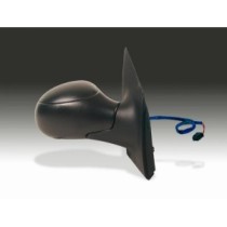 Compra RETROVISOR DERECHO ELÉCTRICO CITROEN CITROEN C2 03- al mejor precio en todocarrocería.com