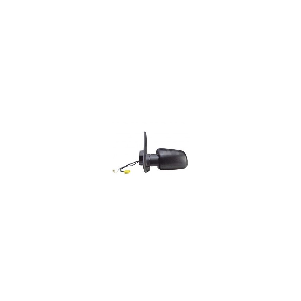 Compra RETROVISOR DERECHO ELÉCTRICO CITROEN CITROEN ZX 91- al mejor precio en todocarrocería.com